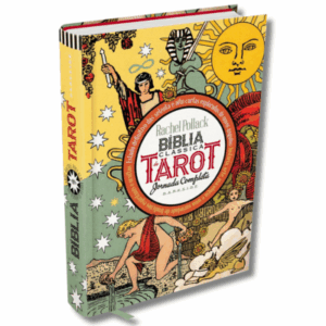 Biblia Classica do Tarot Livro