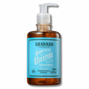 Sabonete Granado Glicerina