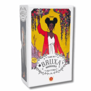 Tarot da Bruxa Moderna