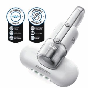 WAP ASPIRADOR MITE CLEANER UV