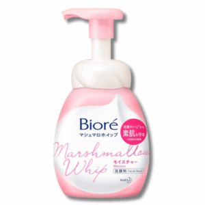 biore marshmellow whip